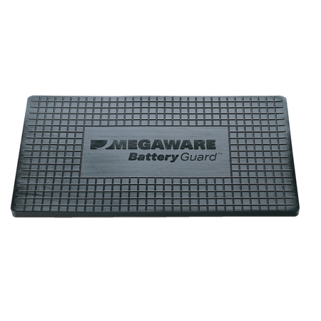 MEGAWARE Megaware BatteryGuard 40131